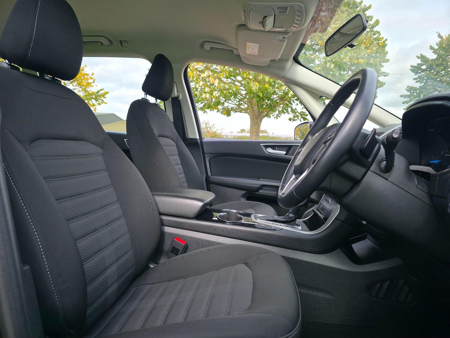 Used Ford Galaxy 2017 for sale - 75964748: Photo 20