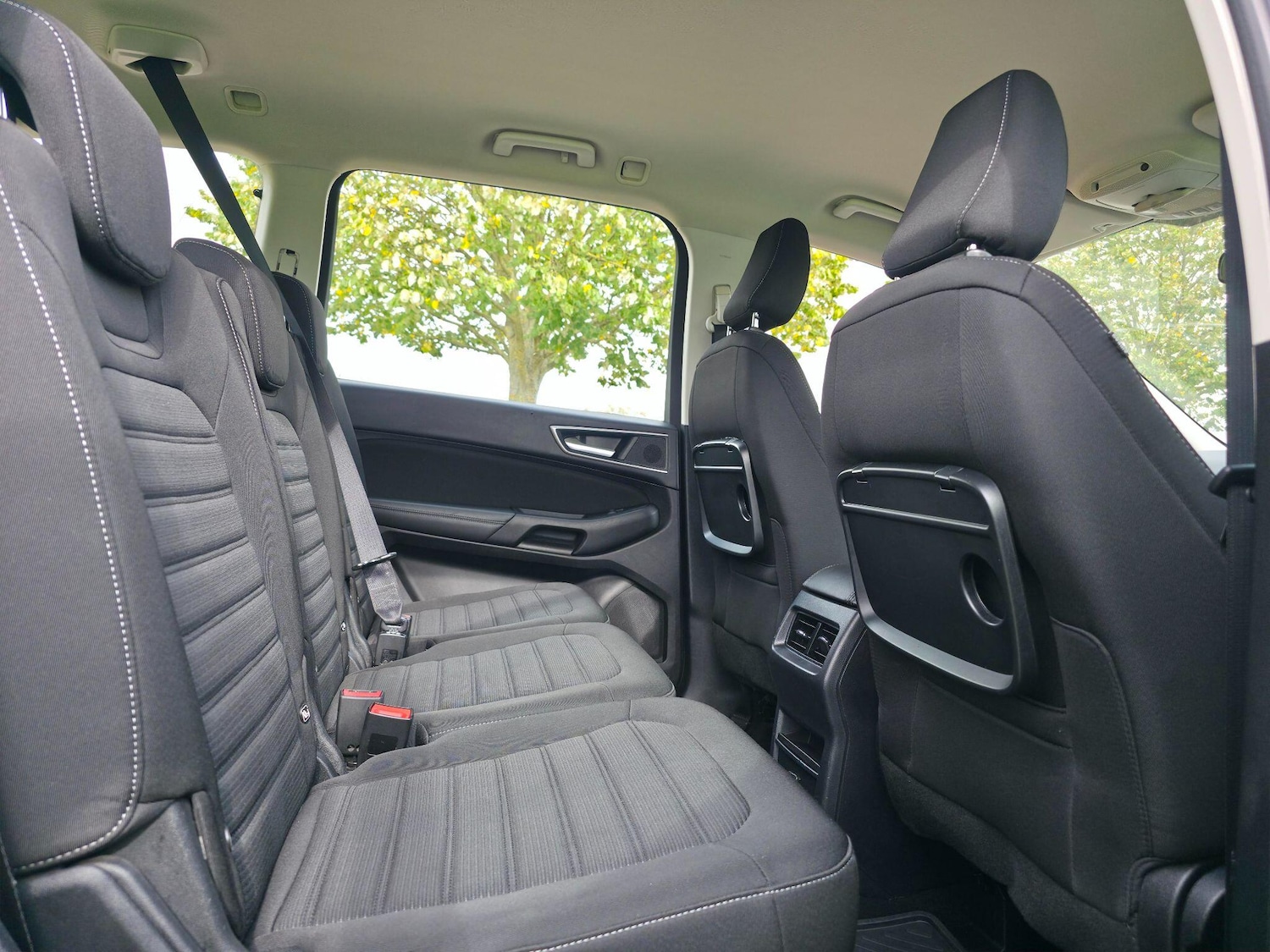 Used Ford Galaxy 2017 for sale - 75964748: Photo 21