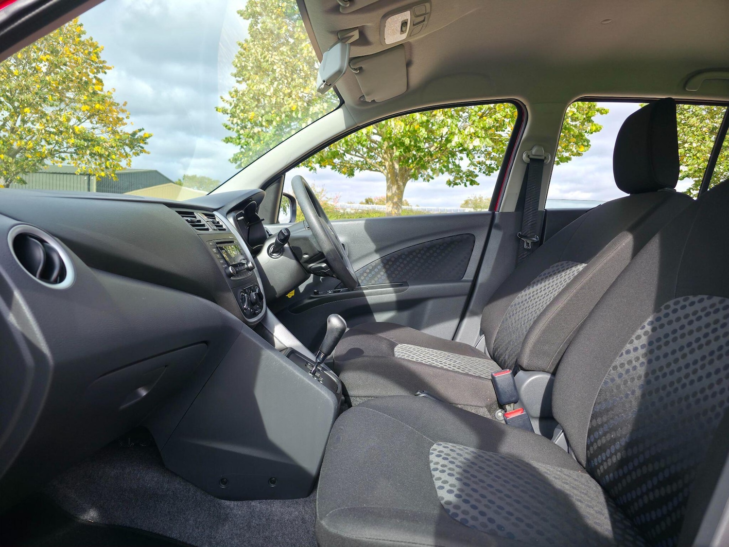 Used Ford Galaxy 2017 for sale - 75964748: Photo 23