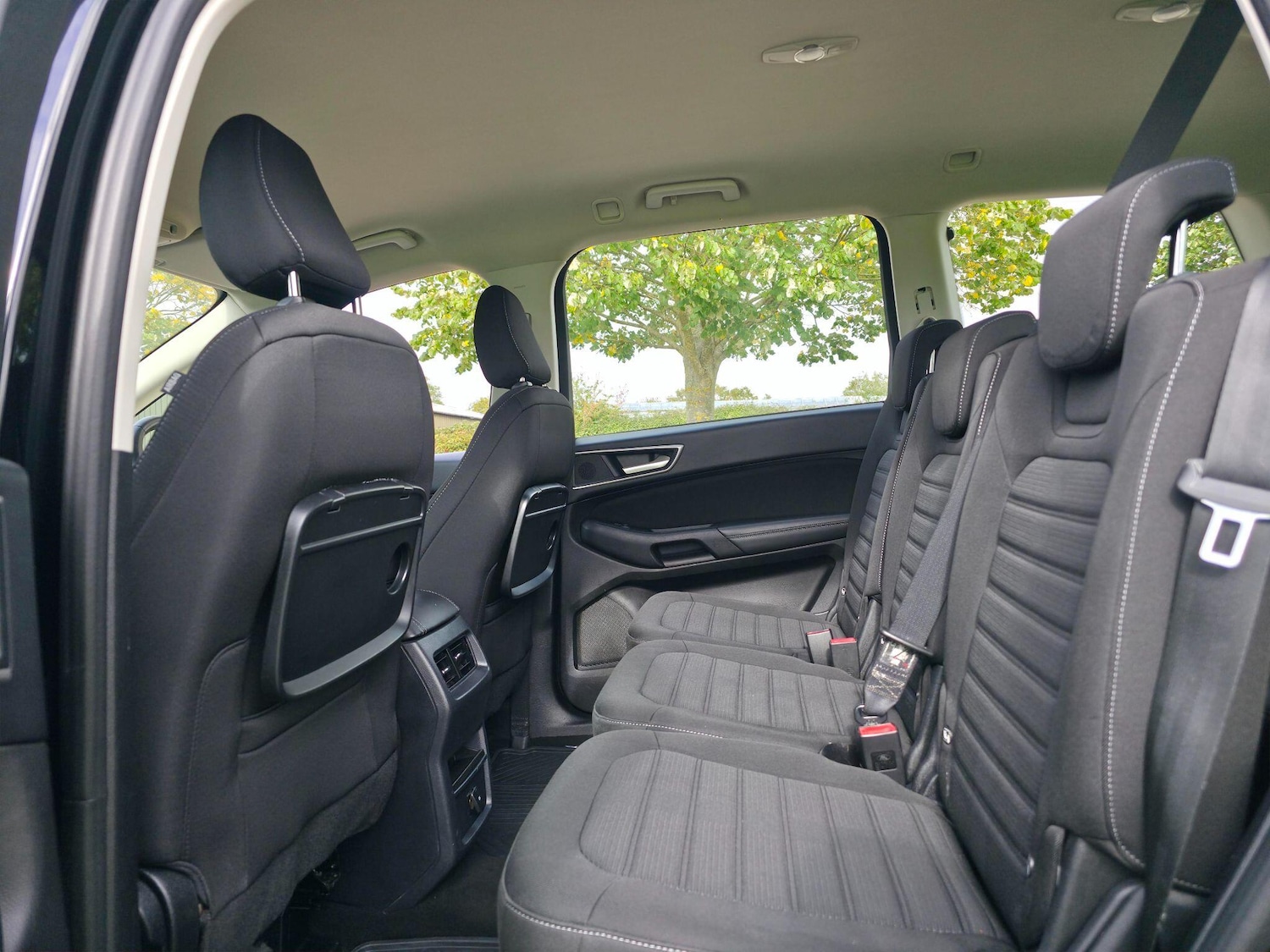 Used Ford Galaxy 2017 for sale - 75964748: Photo 25