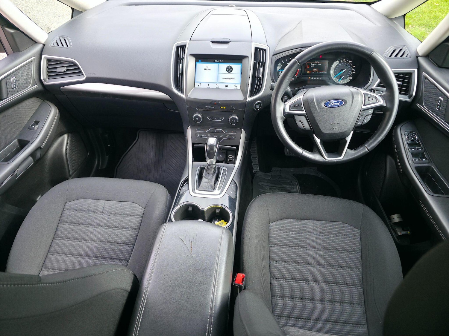 Used Ford Galaxy 2017 for sale - 75964748: Photo 26