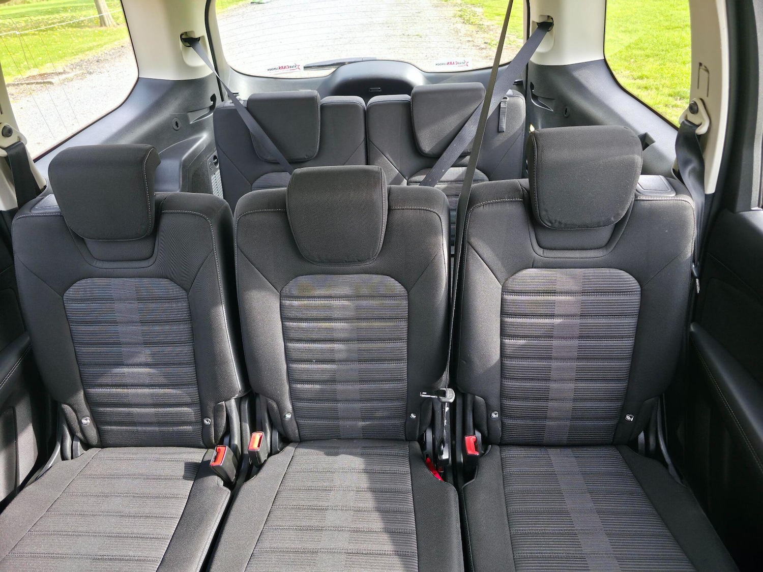 Used Ford Galaxy 2017 for sale - 75964748: Photo 27