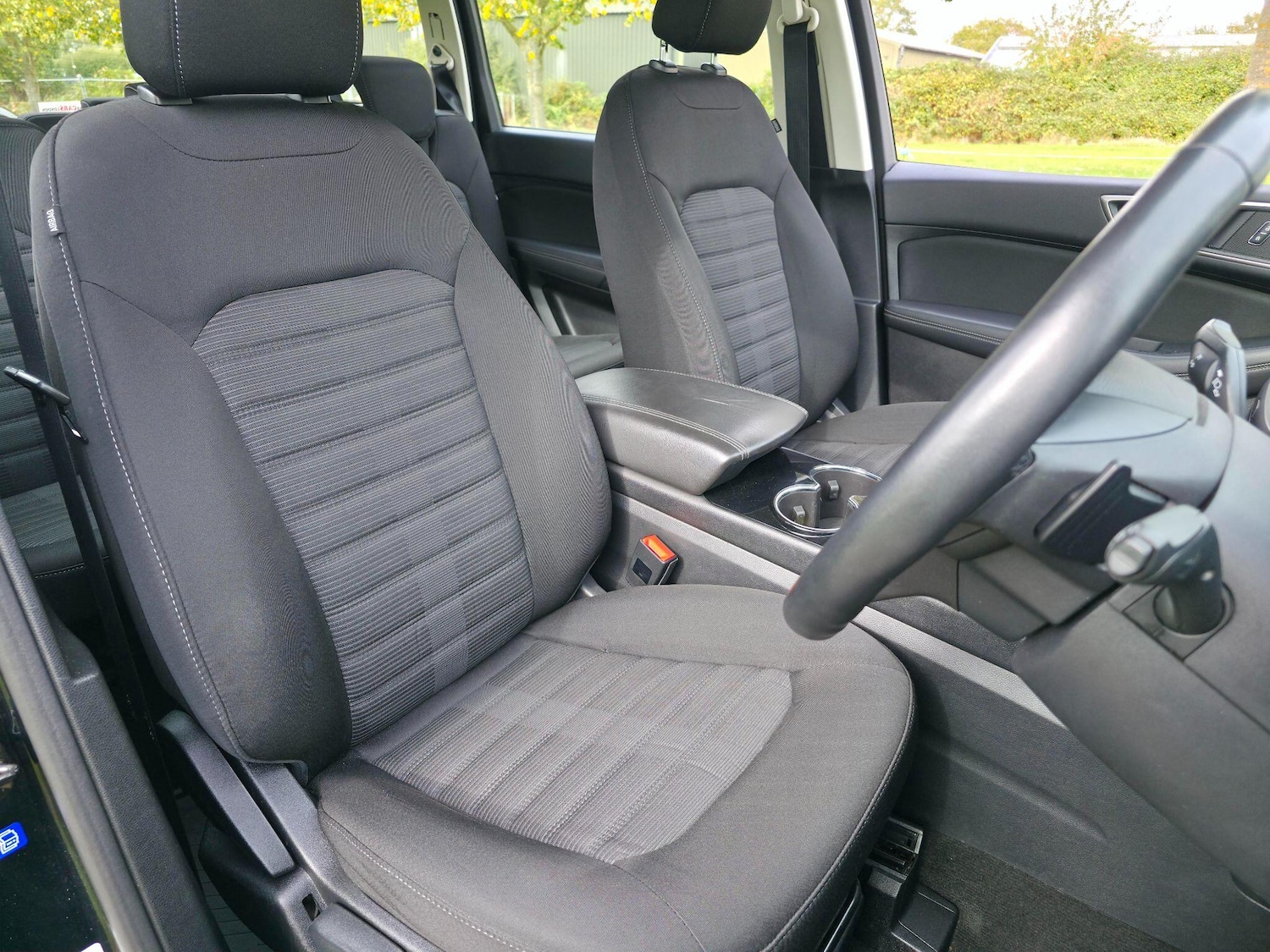 Used Ford Galaxy 2017 for sale - 75964748: Photo 29