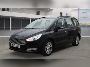 Used Ford Galaxy 2017 for sale - 75964748: Photo