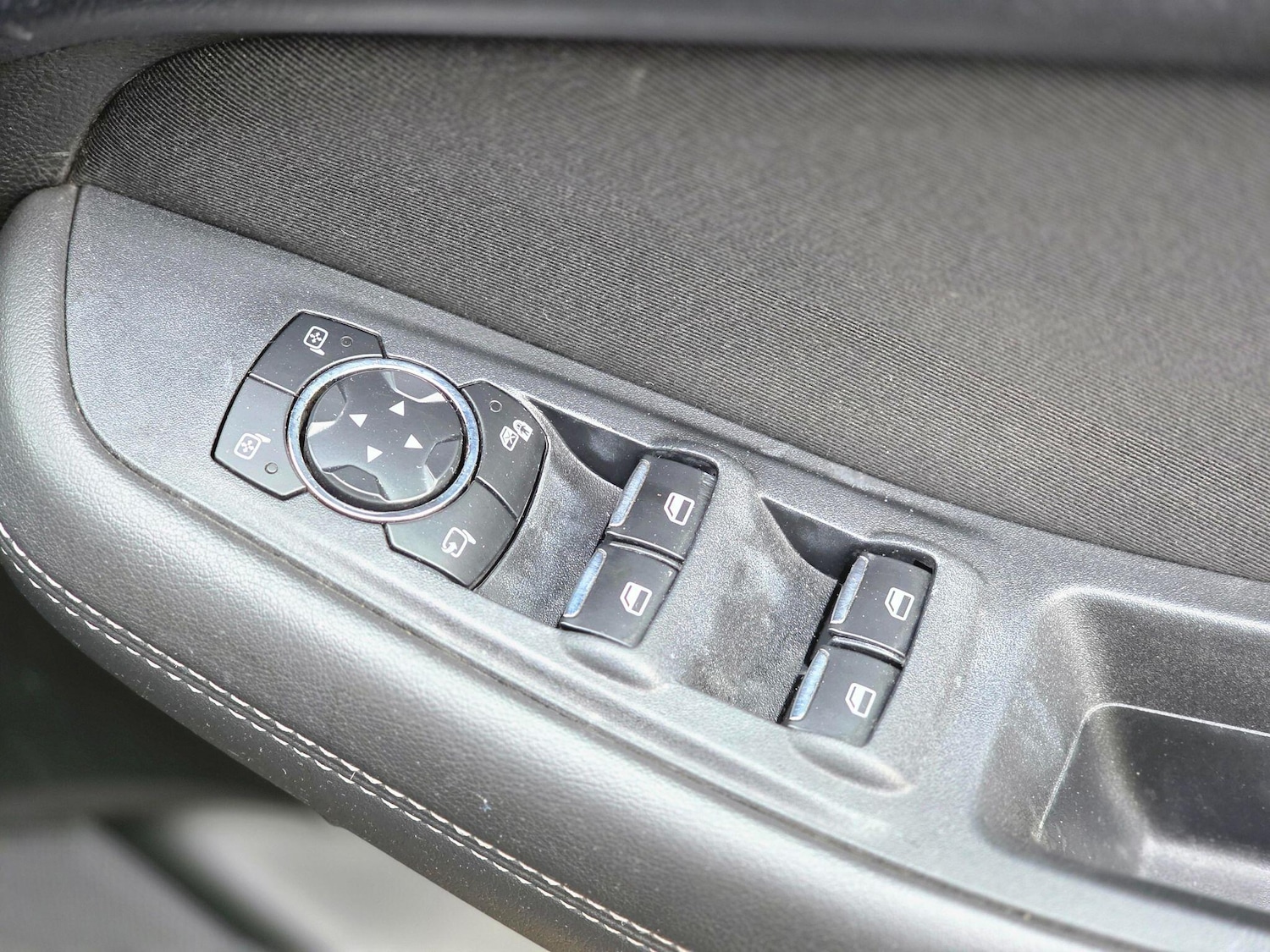 Used Ford Galaxy 2017 for sale - 75964748: Photo 36