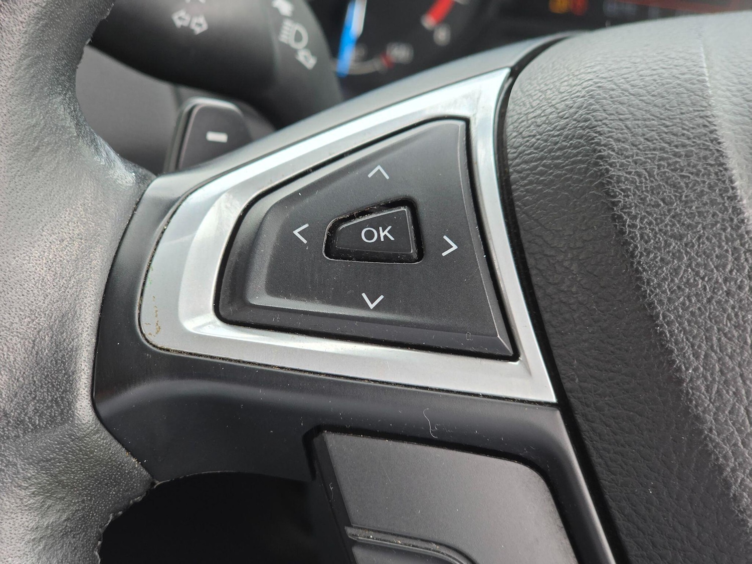 Used Ford Galaxy 2017 for sale - 75964748: Photo 43