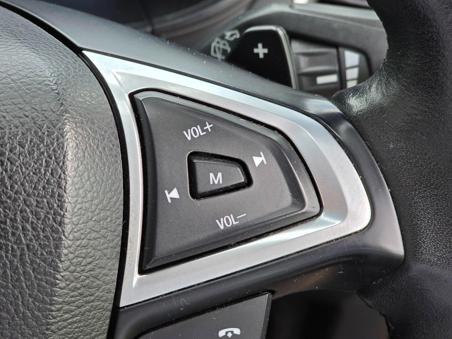 Used Ford Galaxy 2017 for sale - 75964748: Photo 45