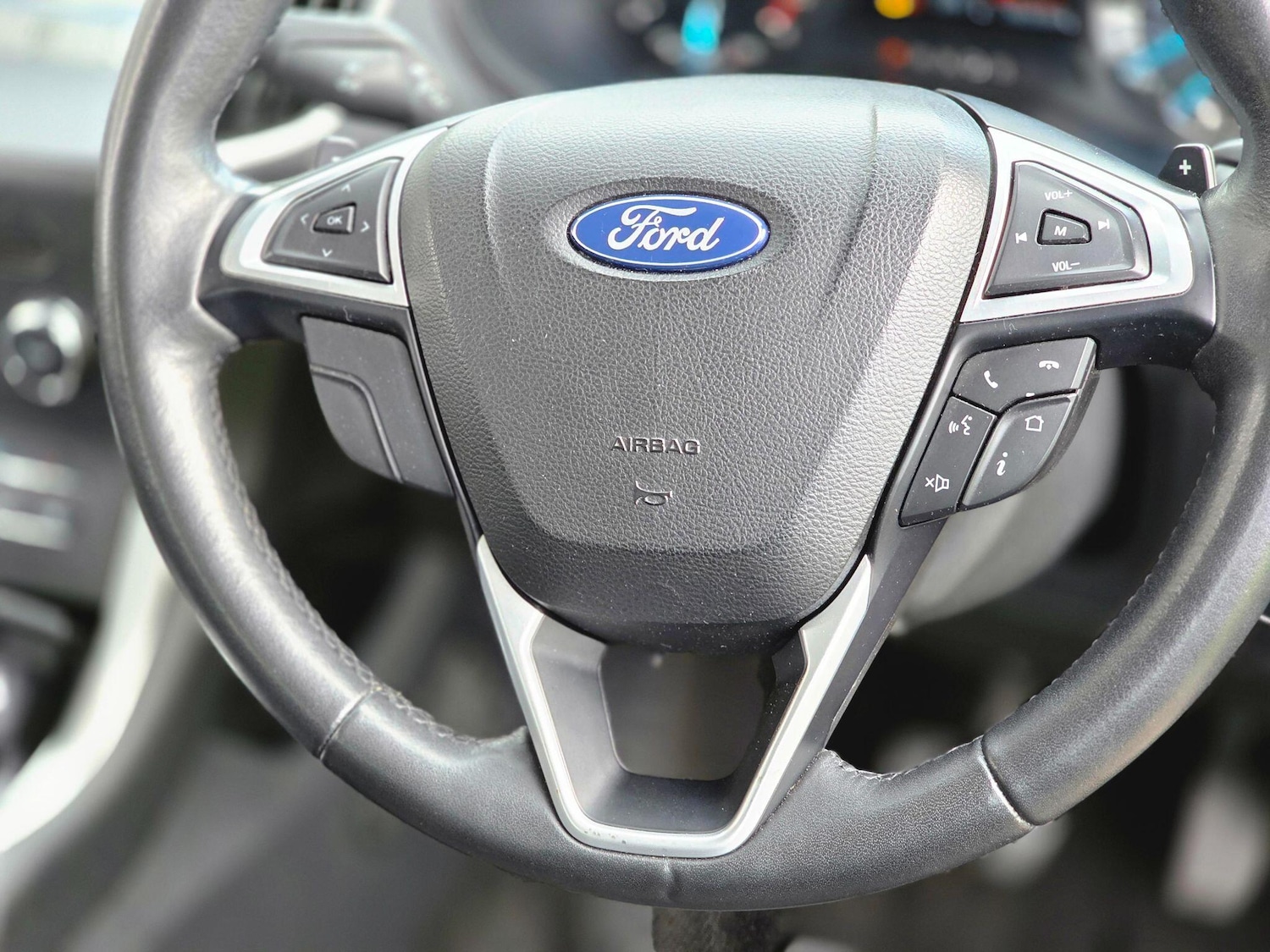 Used Ford Galaxy 2017 for sale - 75964748: Photo 48