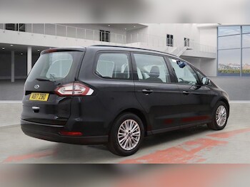 Used Ford Galaxy 2017 for sale - 75964748: Photo