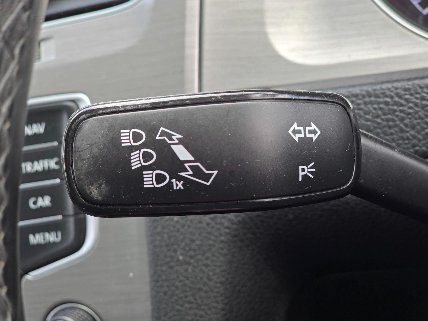 Vehicle 27