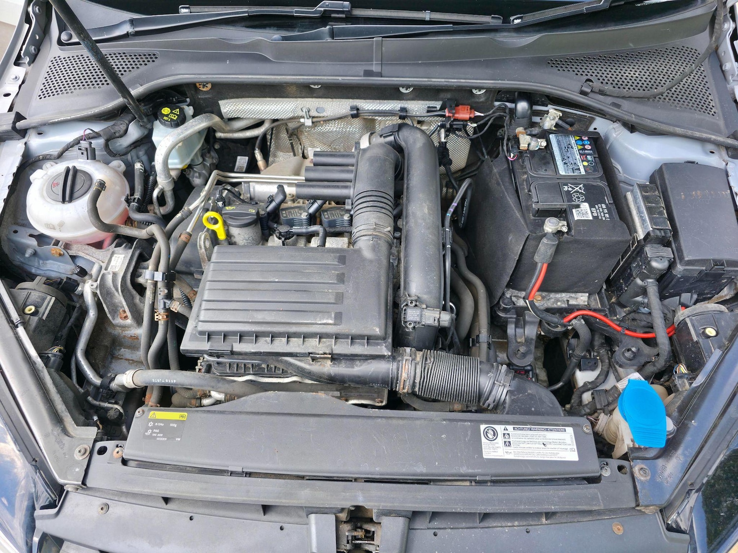 Vehicle 40