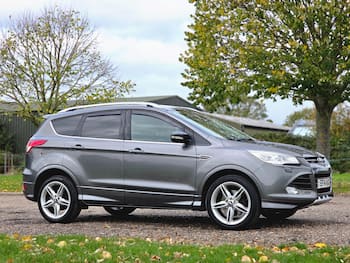 Used Ford Kuga 2014 for sale - 79681168: Photo
