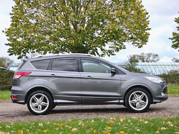 Used Ford Kuga 2014 for sale - 79681168: Photo