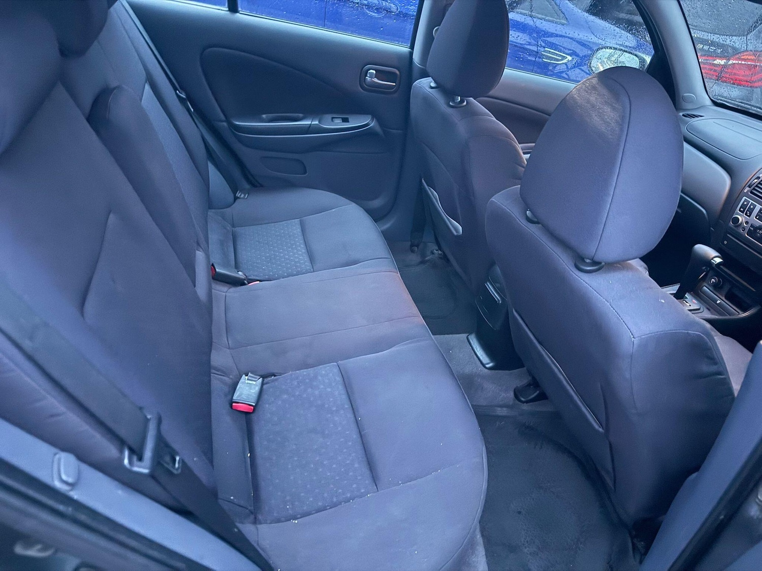 Used Nissan Almera 2005 for sale - 77057194: Photo 8