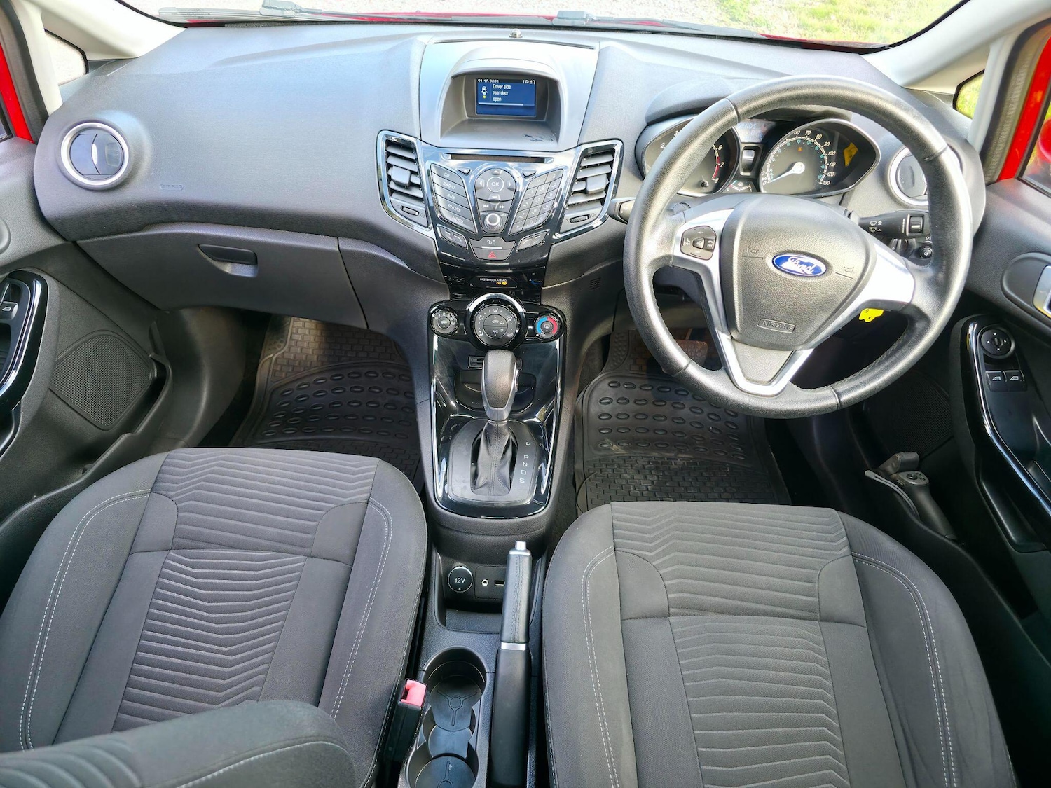 Vehicle 28