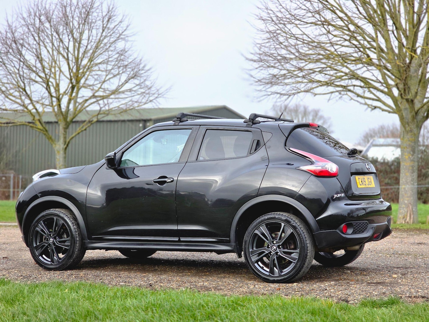 Used Nissan Juke 2019 for sale - 77672046: Photo 10
