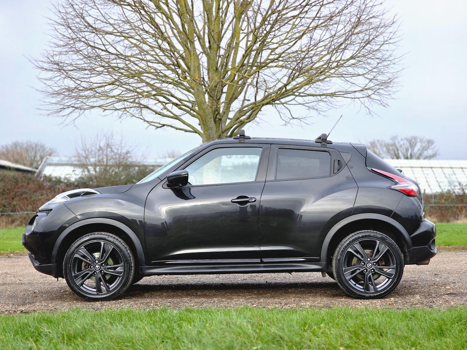 Used Nissan Juke 2019 for sale - 77672046: Photo 11