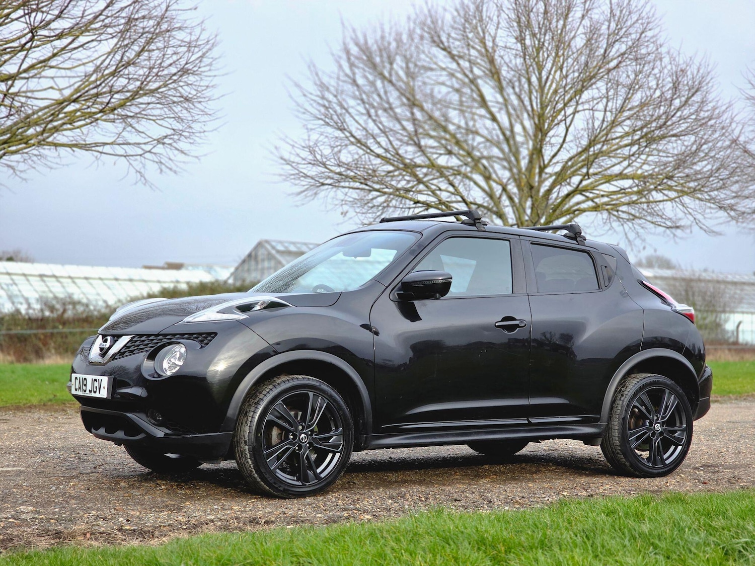 Used Nissan Juke 2019 for sale - 77672046: Photo 12