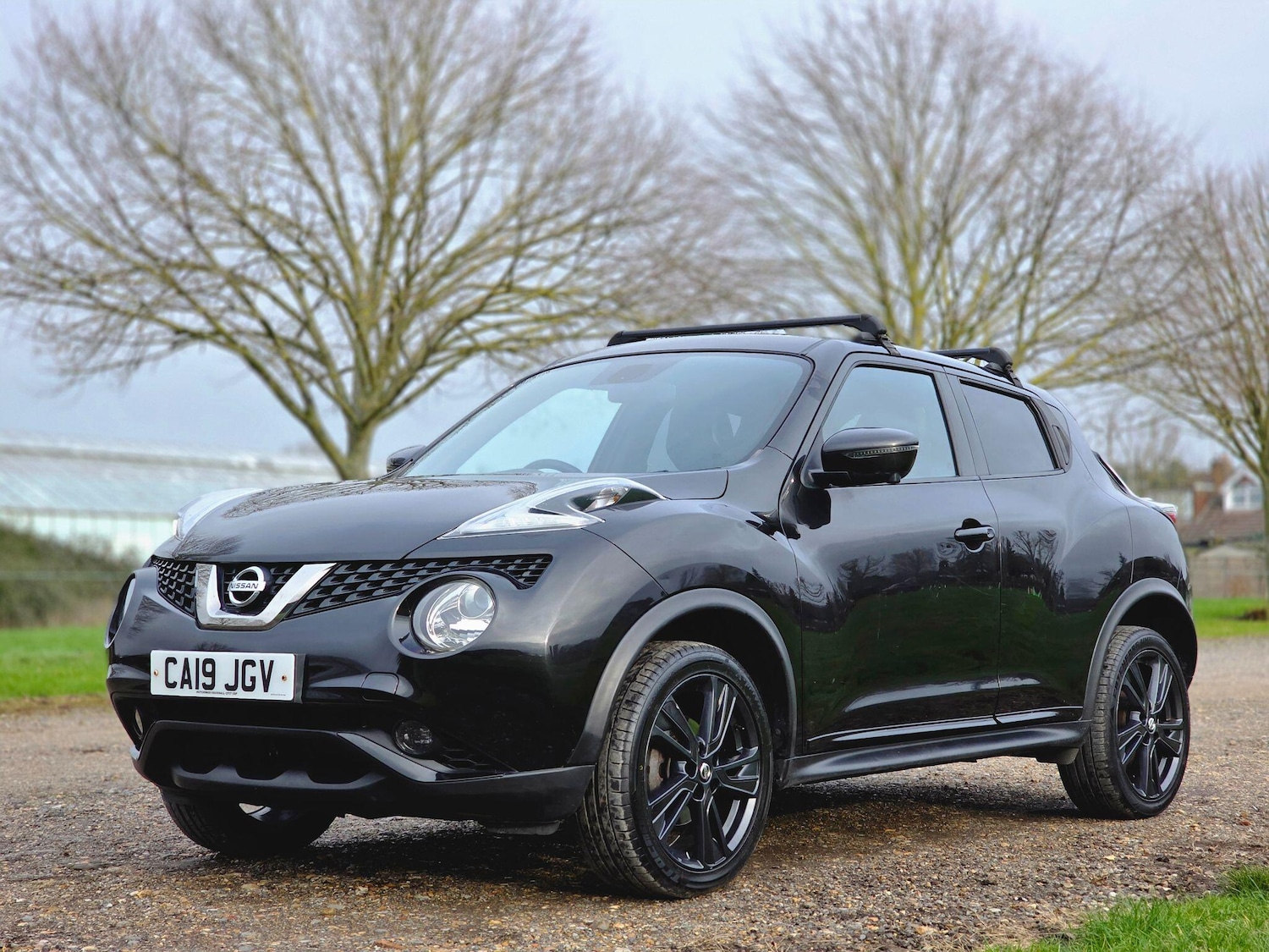 Used Nissan Juke 2019 for sale - 77672046: Photo 13
