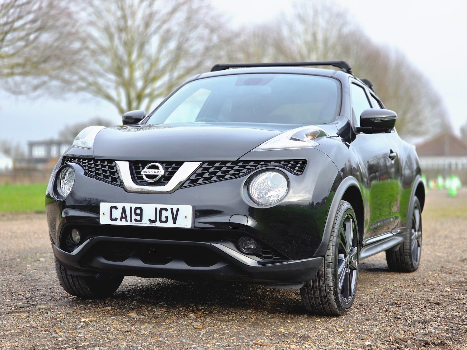 Used Nissan Juke 2019 for sale - 77672046: Photo 14
