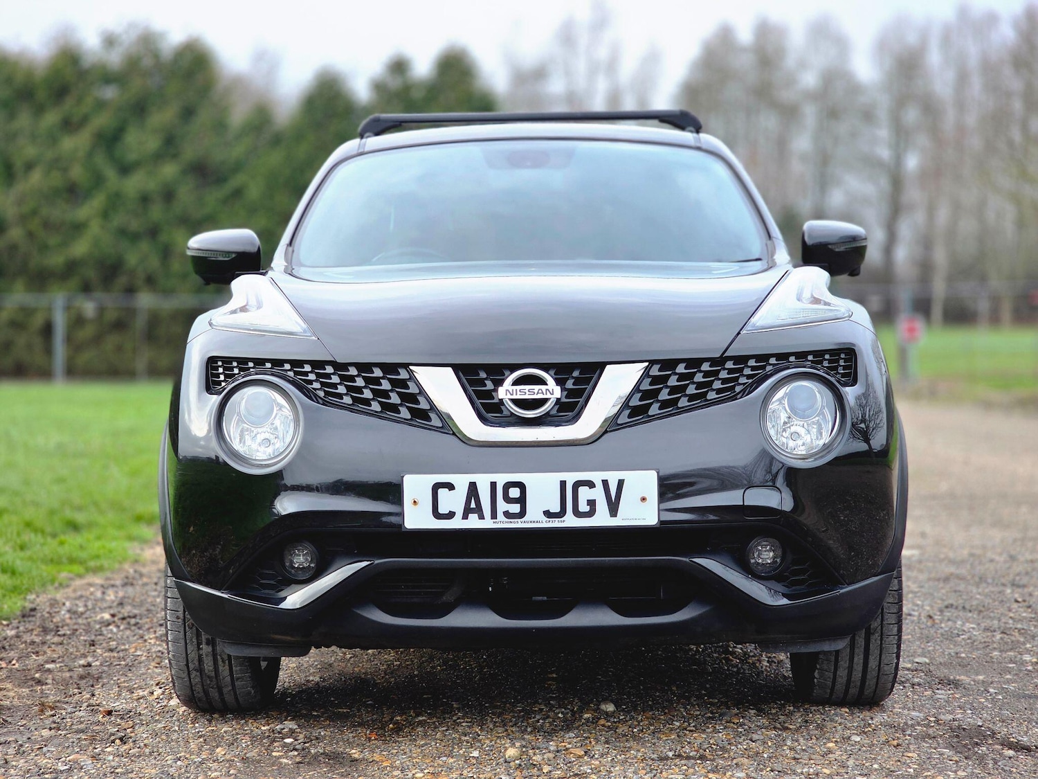 Used Nissan Juke 2019 for sale - 77672046: Photo 15