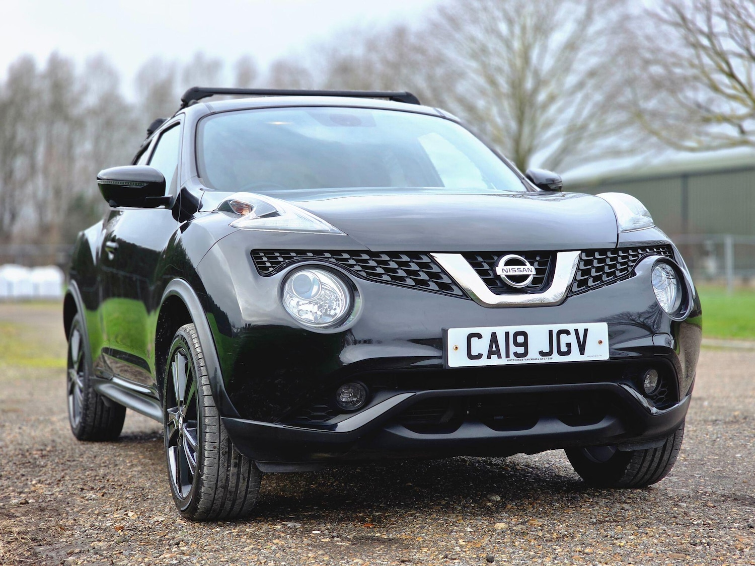 Used Nissan Juke 2019 for sale - 77672046: Photo 16