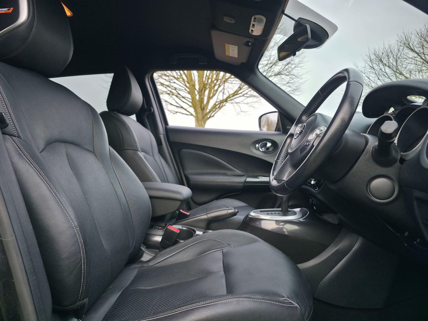 Used Nissan Juke 2019 for sale - 77672046: Photo 17