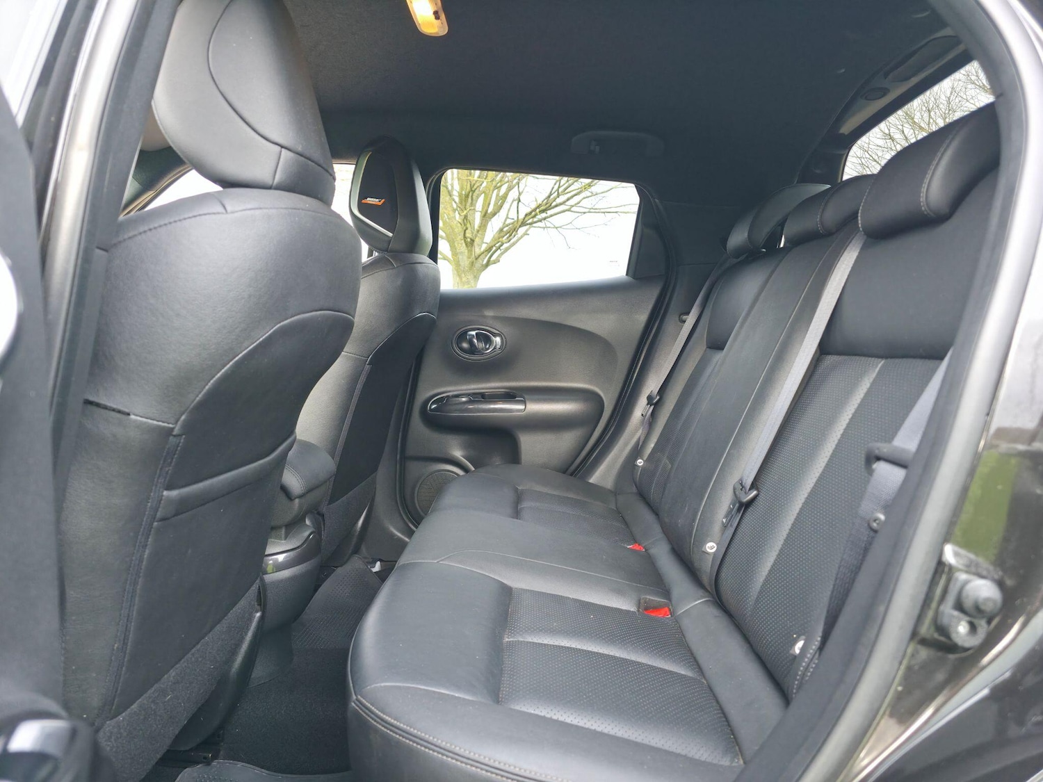 Used Nissan Juke 2019 for sale - 77672046: Photo 20