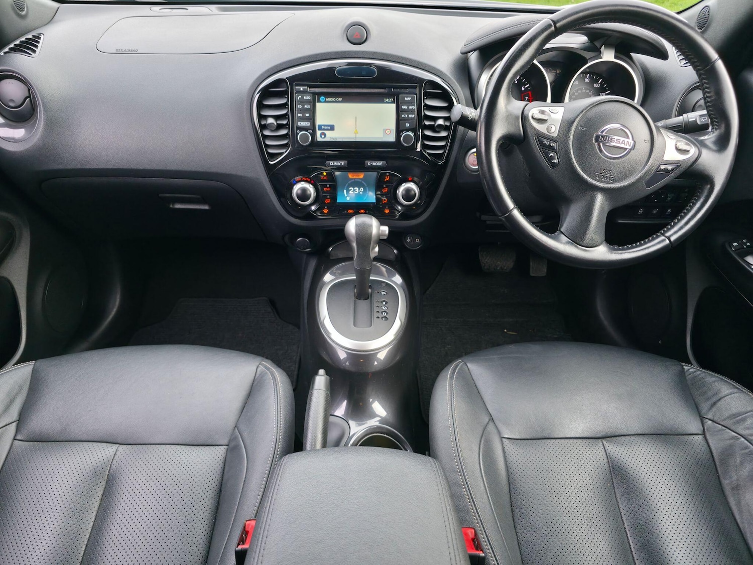 Used Nissan Juke 2019 for sale - 77672046: Photo 21