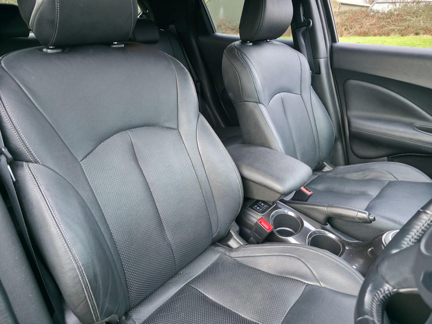 Used Nissan Juke 2019 for sale - 77672046: Photo 23