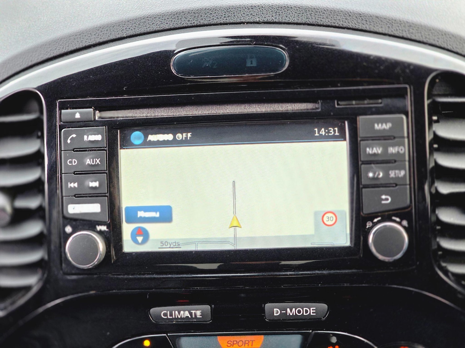 Used Nissan Juke 2019 for sale - 77672046: Photo 26