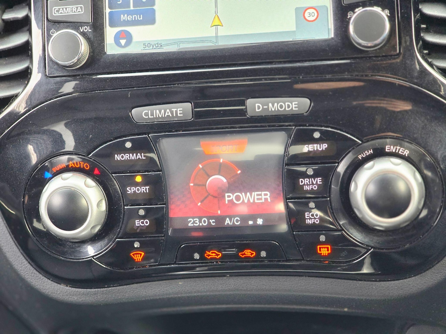 Used Nissan Juke 2019 for sale - 77672046: Photo 27