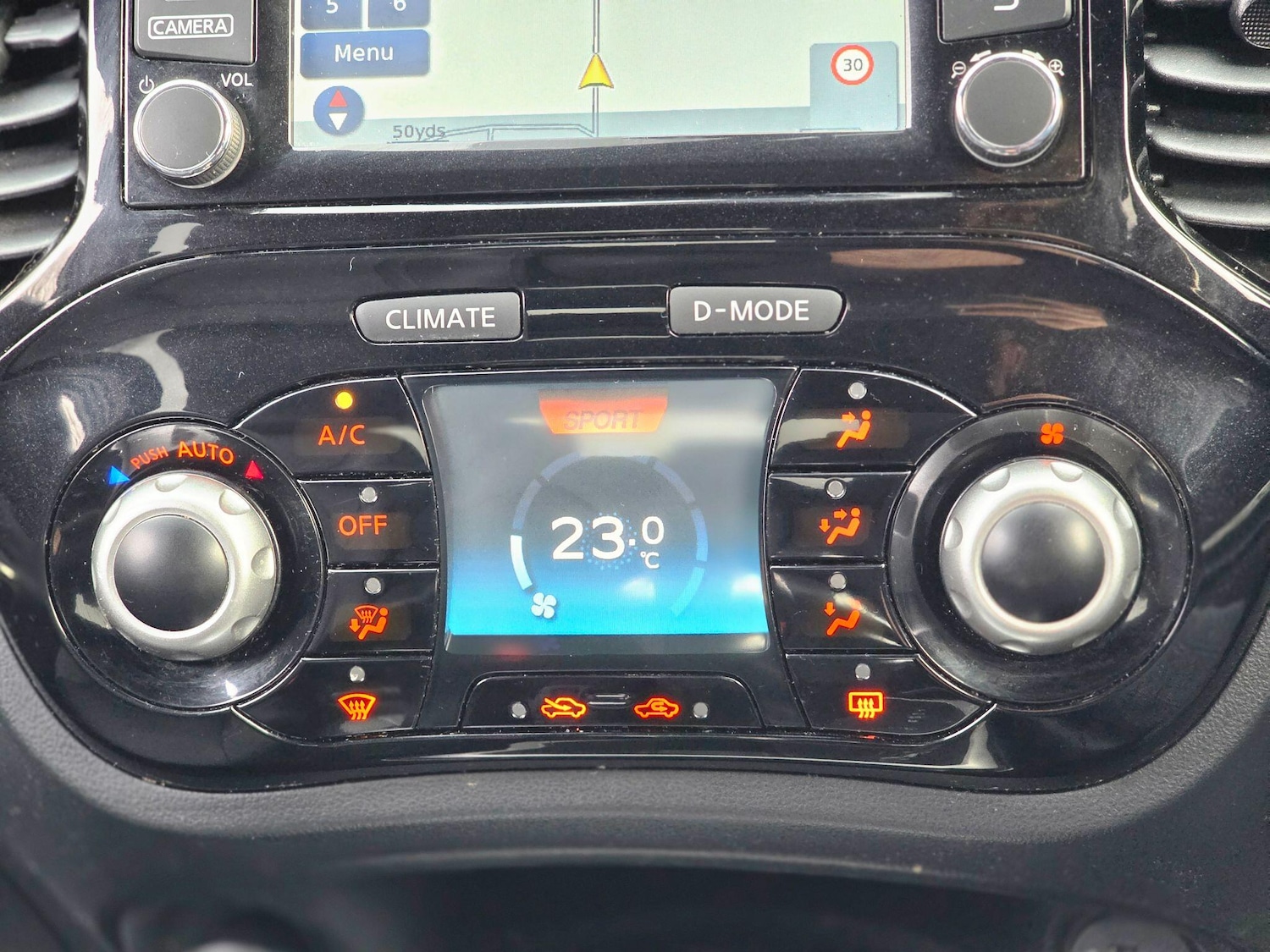 Used Nissan Juke 2019 for sale - 77672046: Photo 28