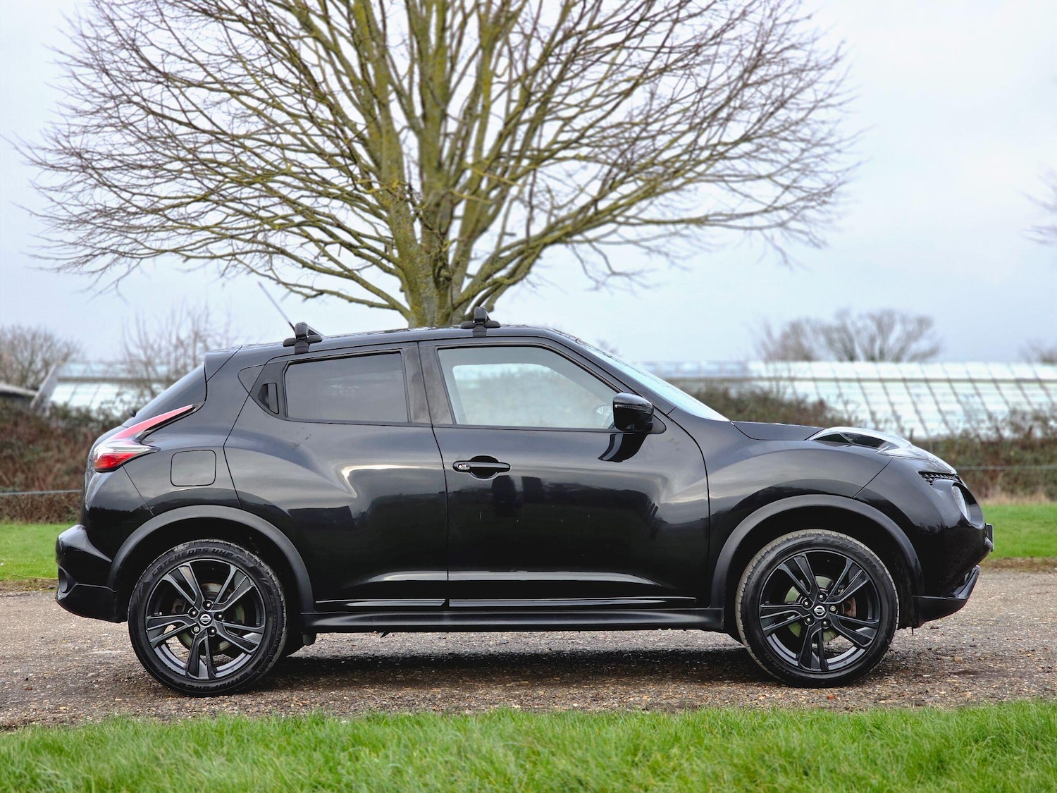 Used Nissan Juke 2019 for sale - 77672046: Photo 3