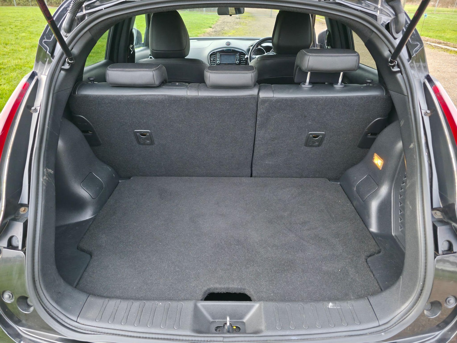 Used Nissan Juke 2019 for sale - 77672046: Photo 40