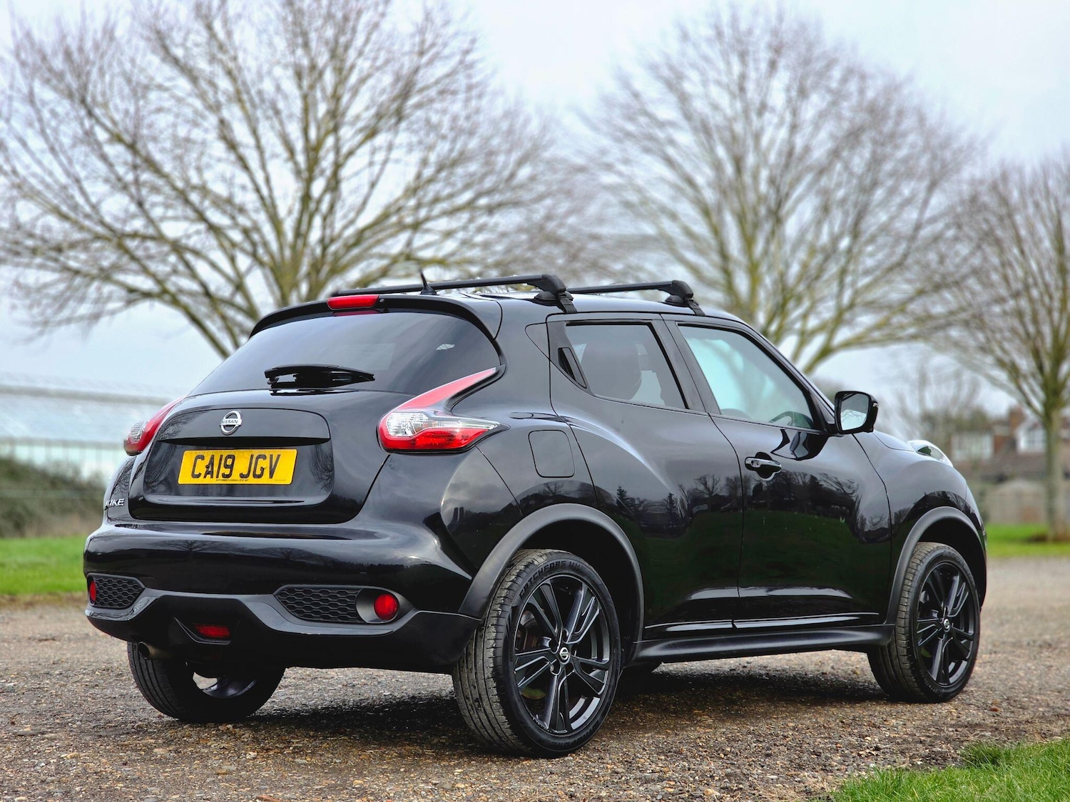 Used Nissan Juke 2019 for sale - 77672046: Photo 5