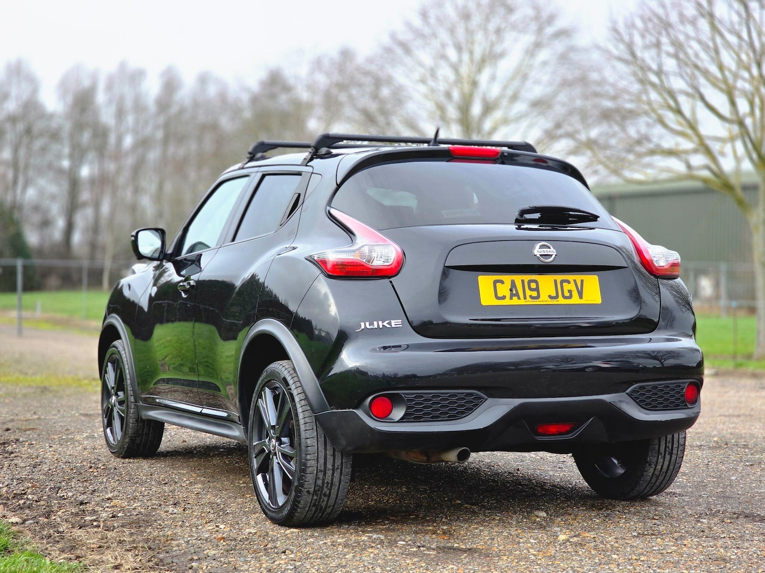 Used Nissan Juke 2019 for sale - 77672046: Photo 8
