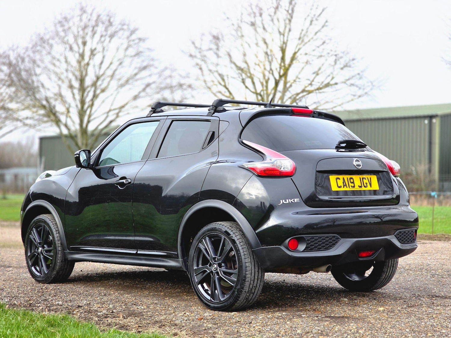 Used Nissan Juke 2019 for sale - 77672046: Photo 9