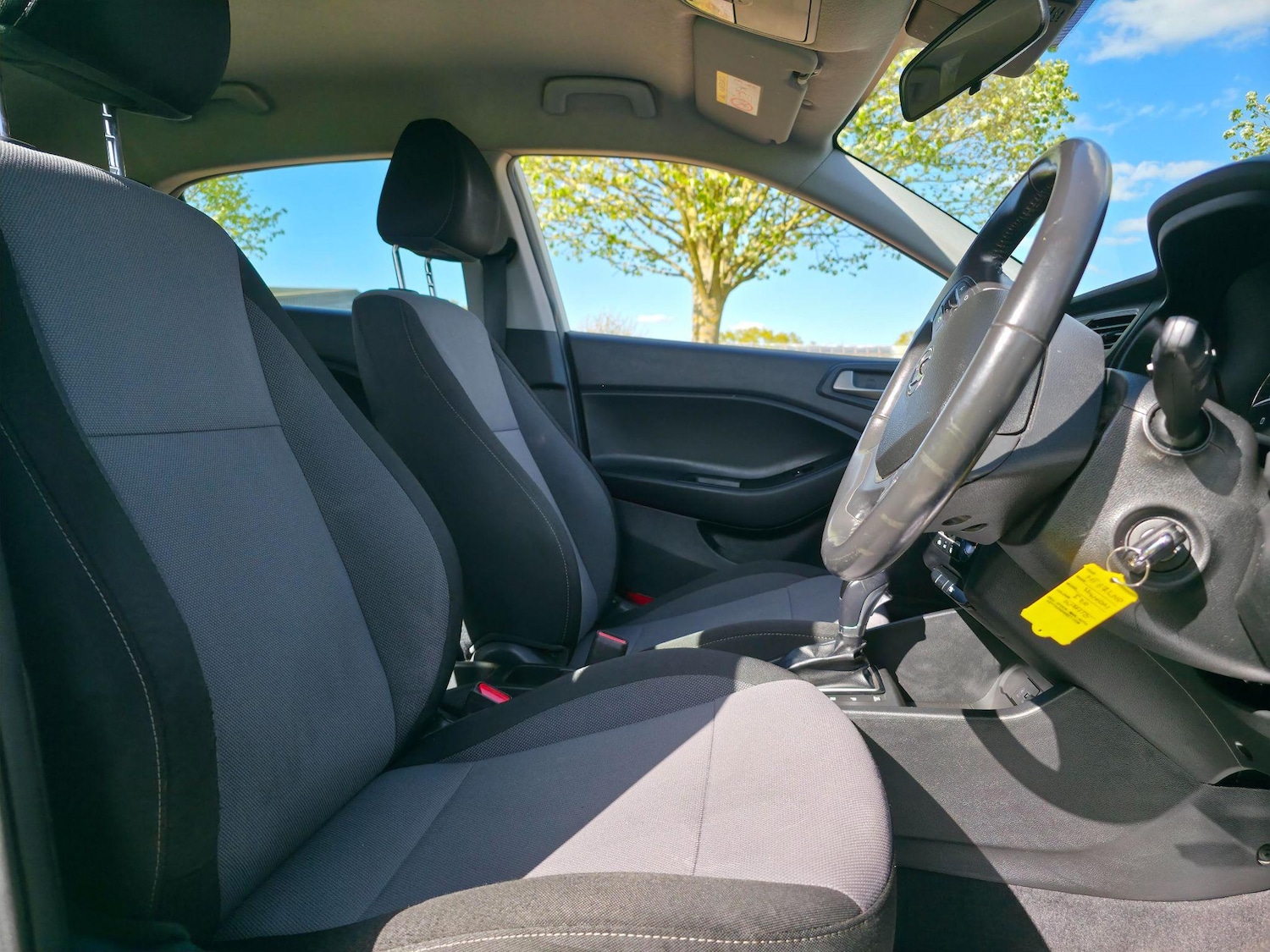 Vehicle 15