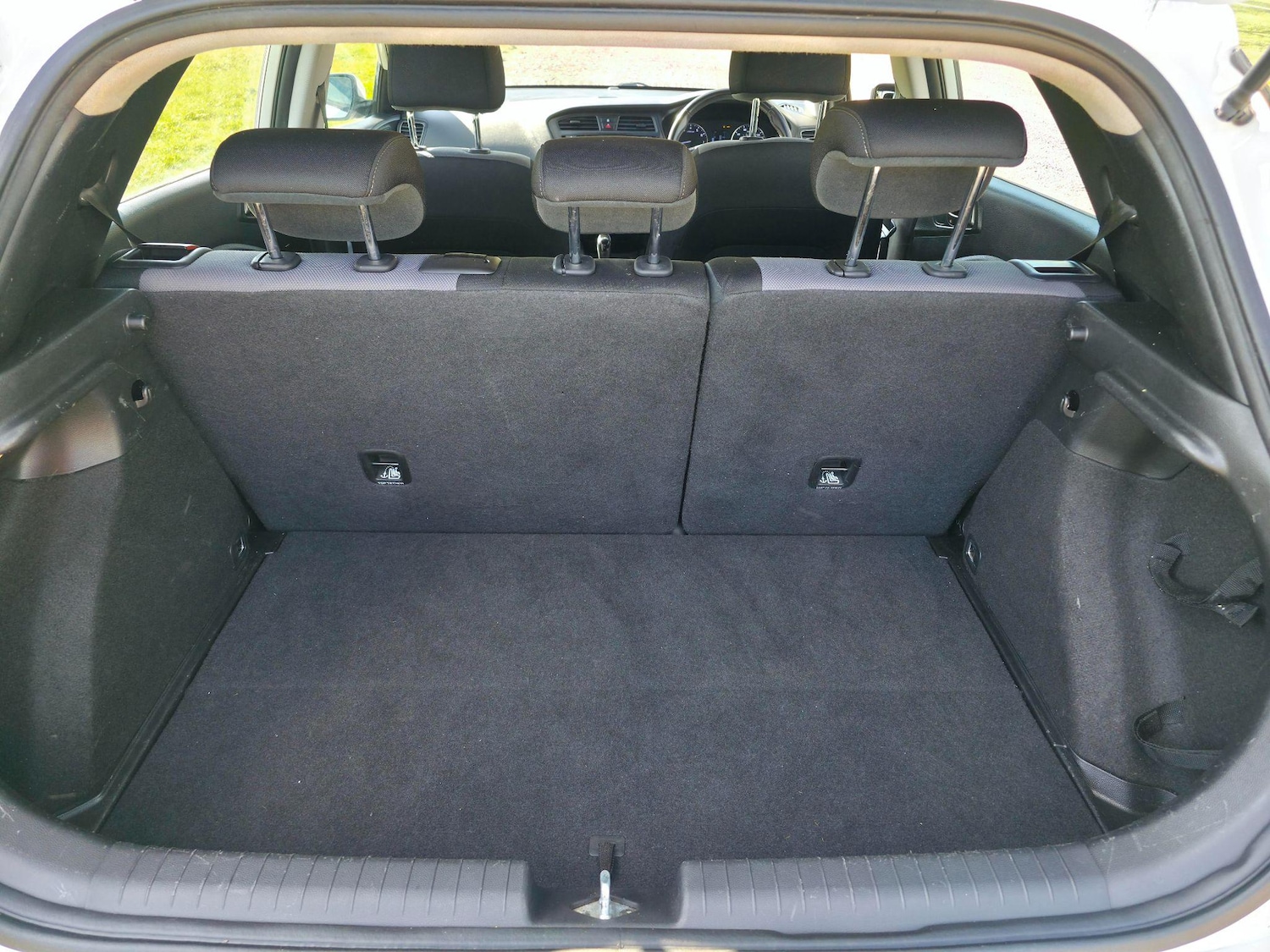 Vehicle 30