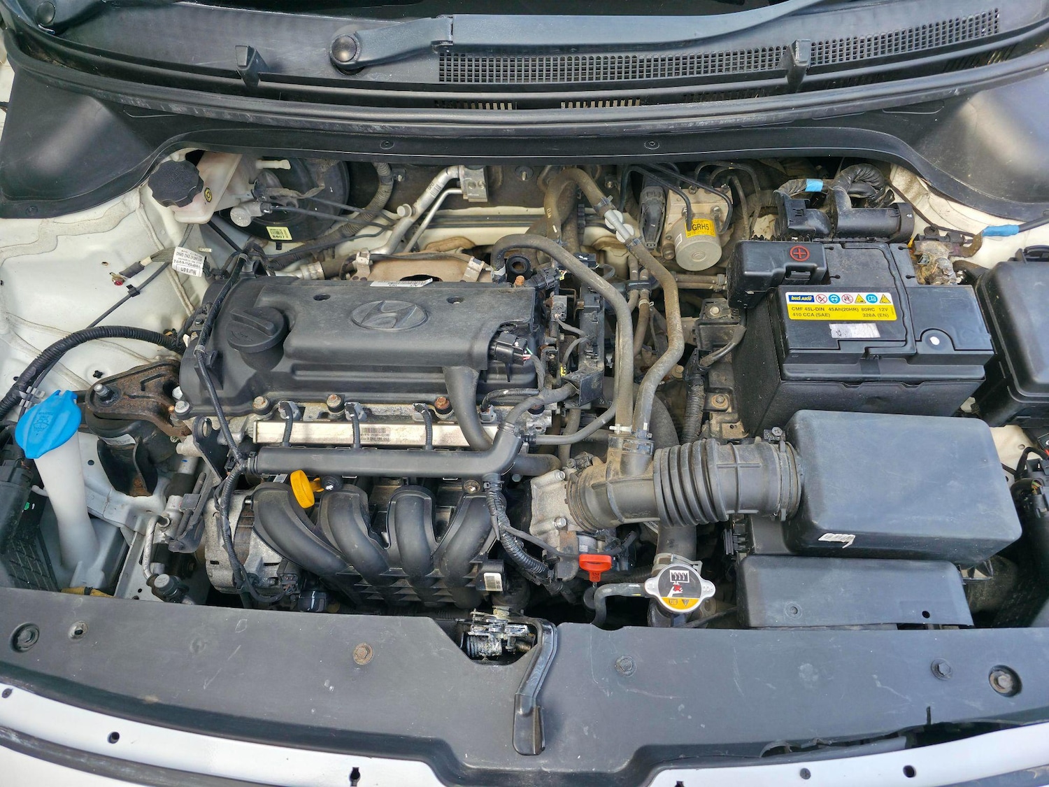 Vehicle 31