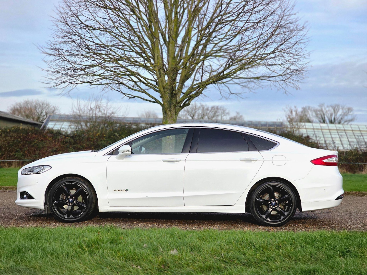 Used Ford Mondeo 2019 for sale - 77029366: Photo 13