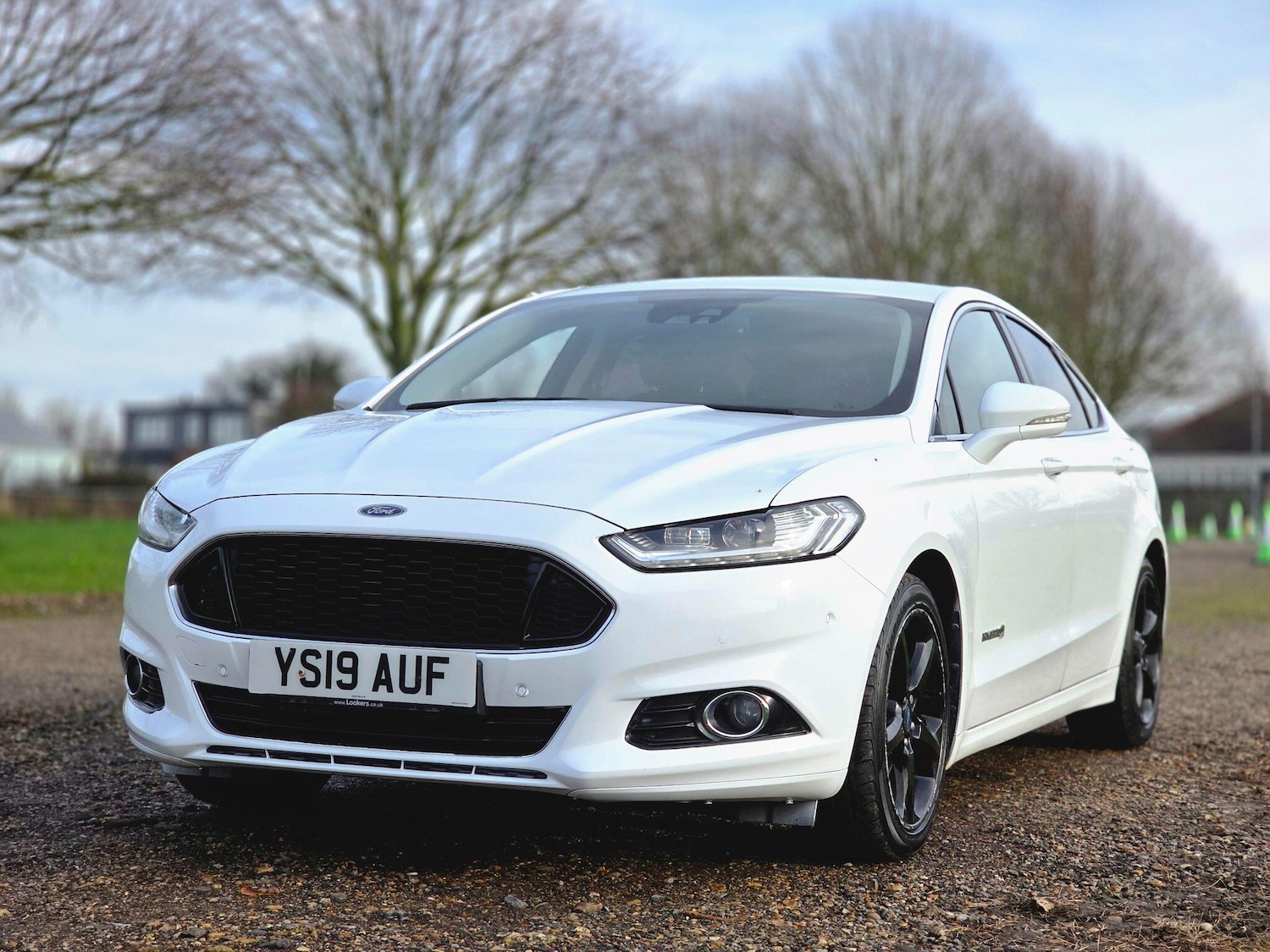 Used Ford Mondeo 2019 for sale - 77029366: Photo 15