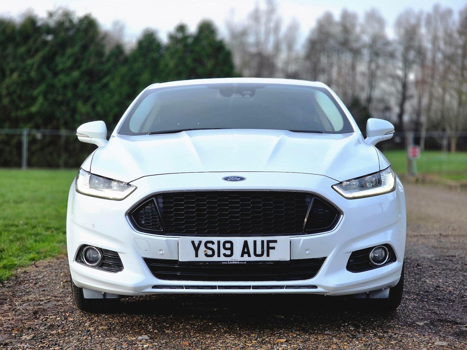 Used Ford Mondeo 2019 for sale - 77029366: Photo 16