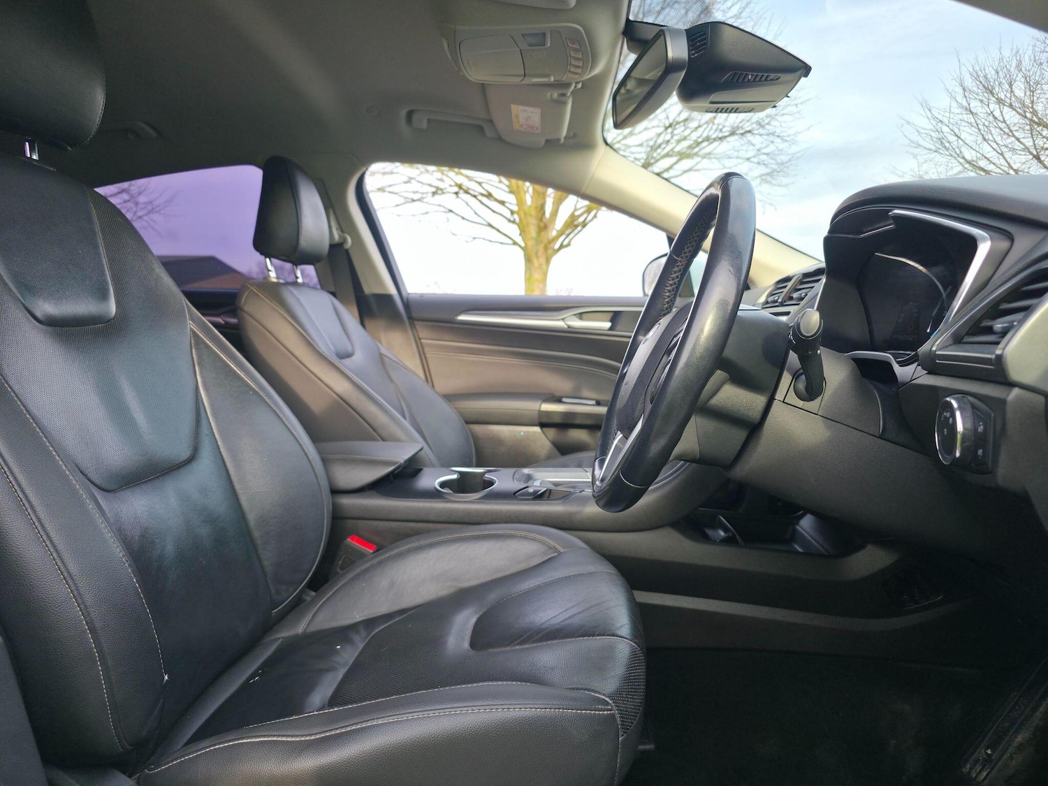 Used Ford Mondeo 2019 for sale - 77029366: Photo 19