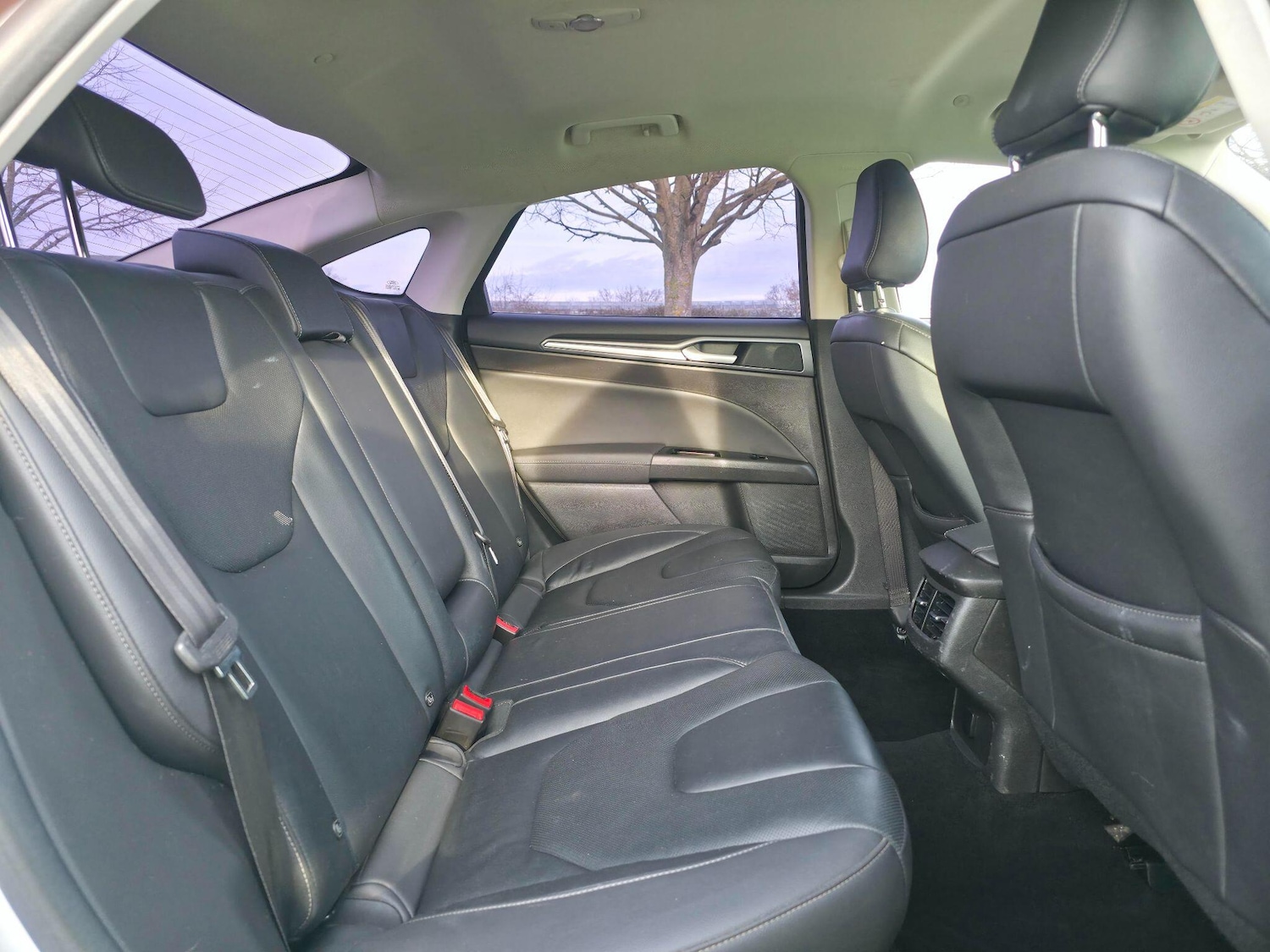 Used Ford Mondeo 2019 for sale - 77029366: Photo 20