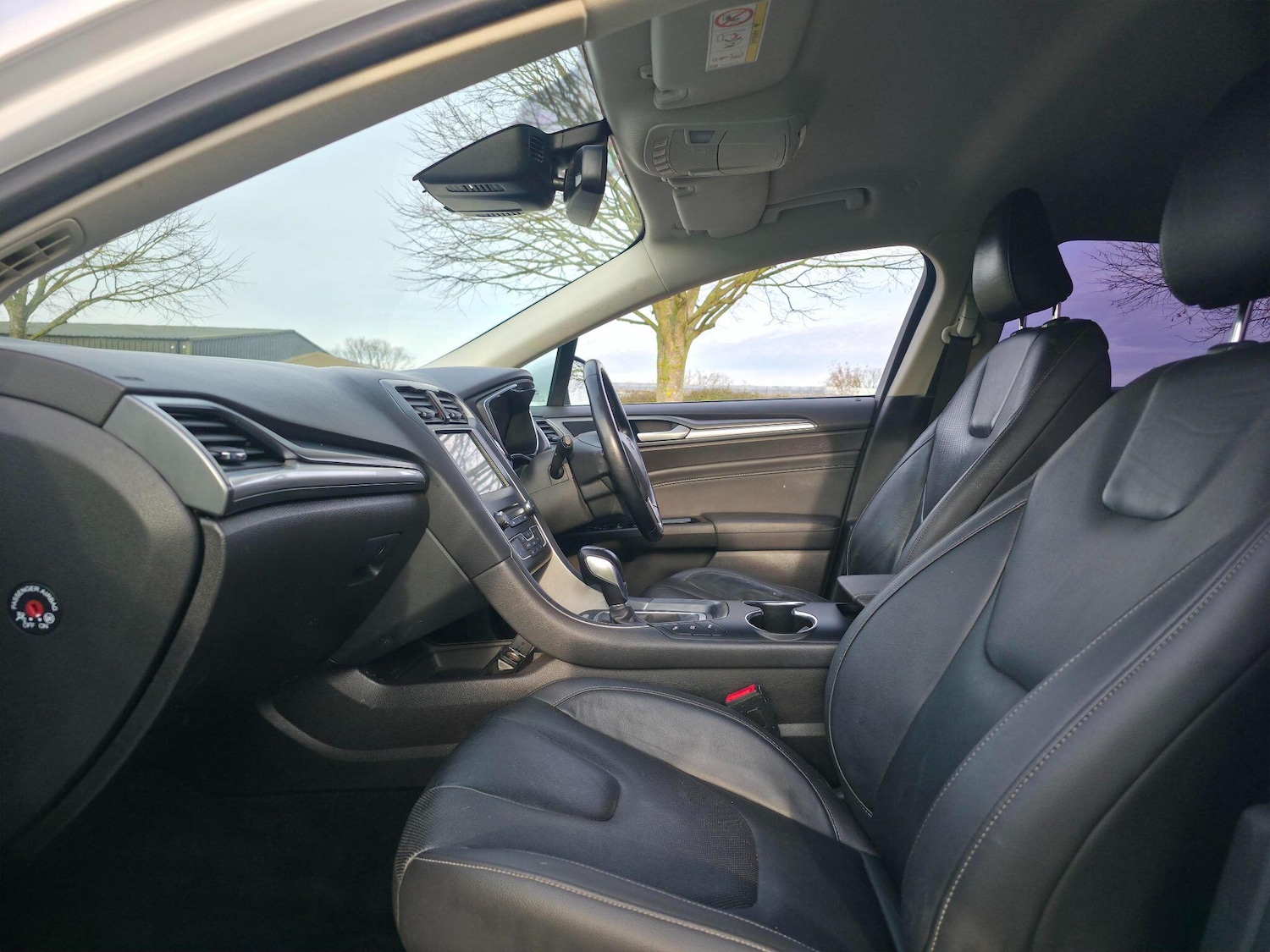 Used Ford Mondeo 2019 for sale - 77029366: Photo 22