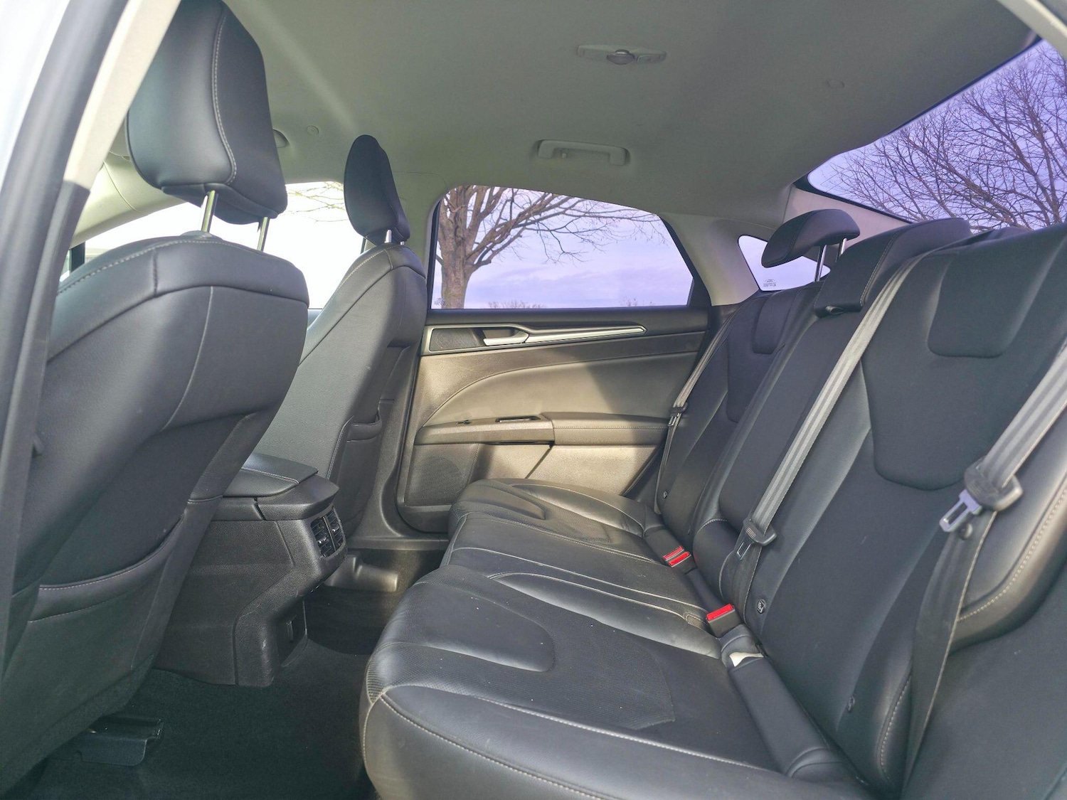 Used Ford Mondeo 2019 for sale - 77029366: Photo 23