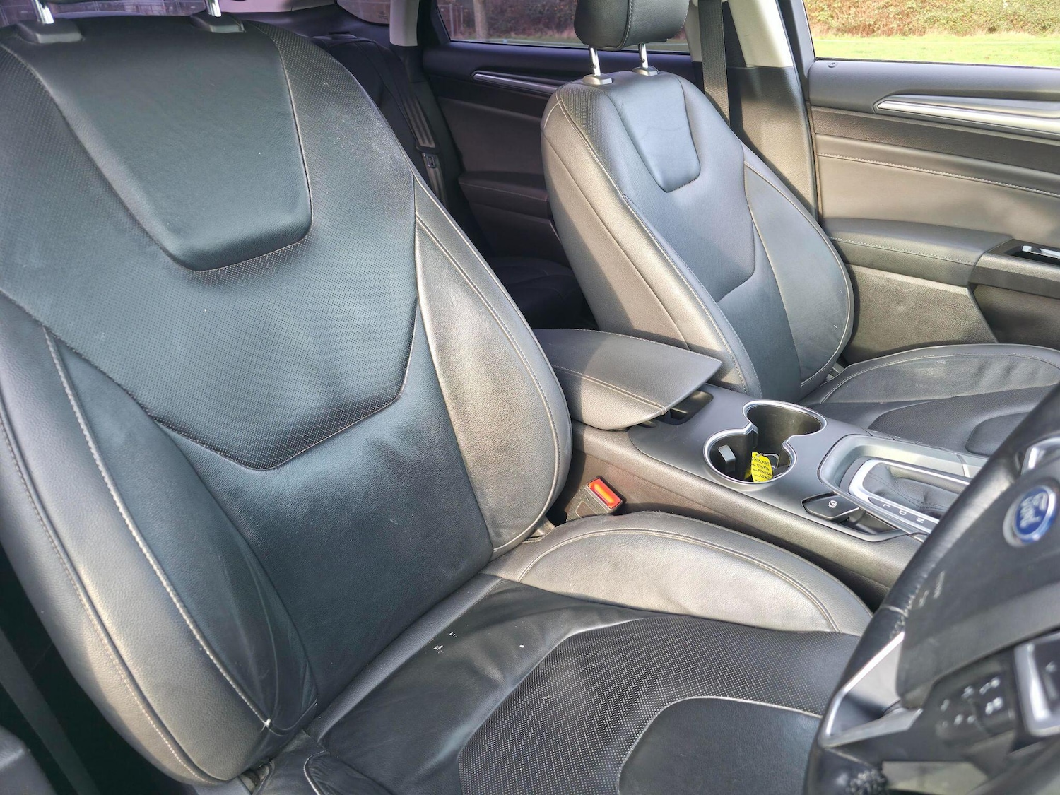 Used Ford Mondeo 2019 for sale - 77029366: Photo 25