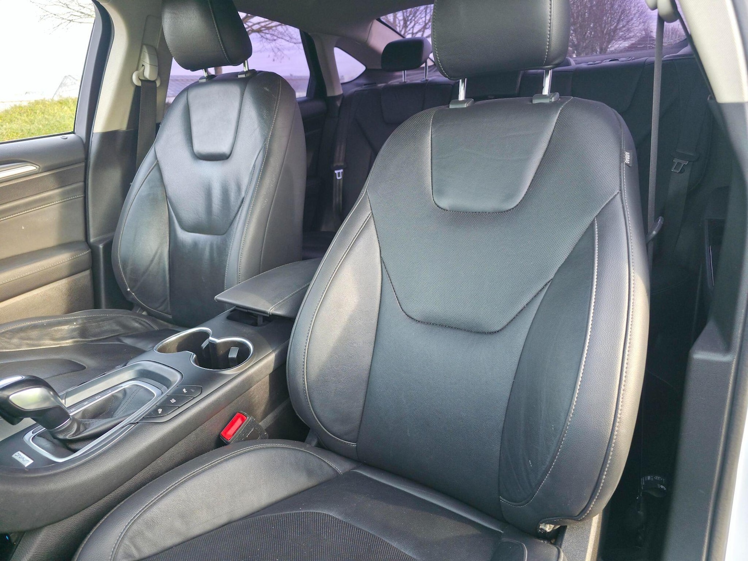 Used Ford Mondeo 2019 for sale - 77029366: Photo 26